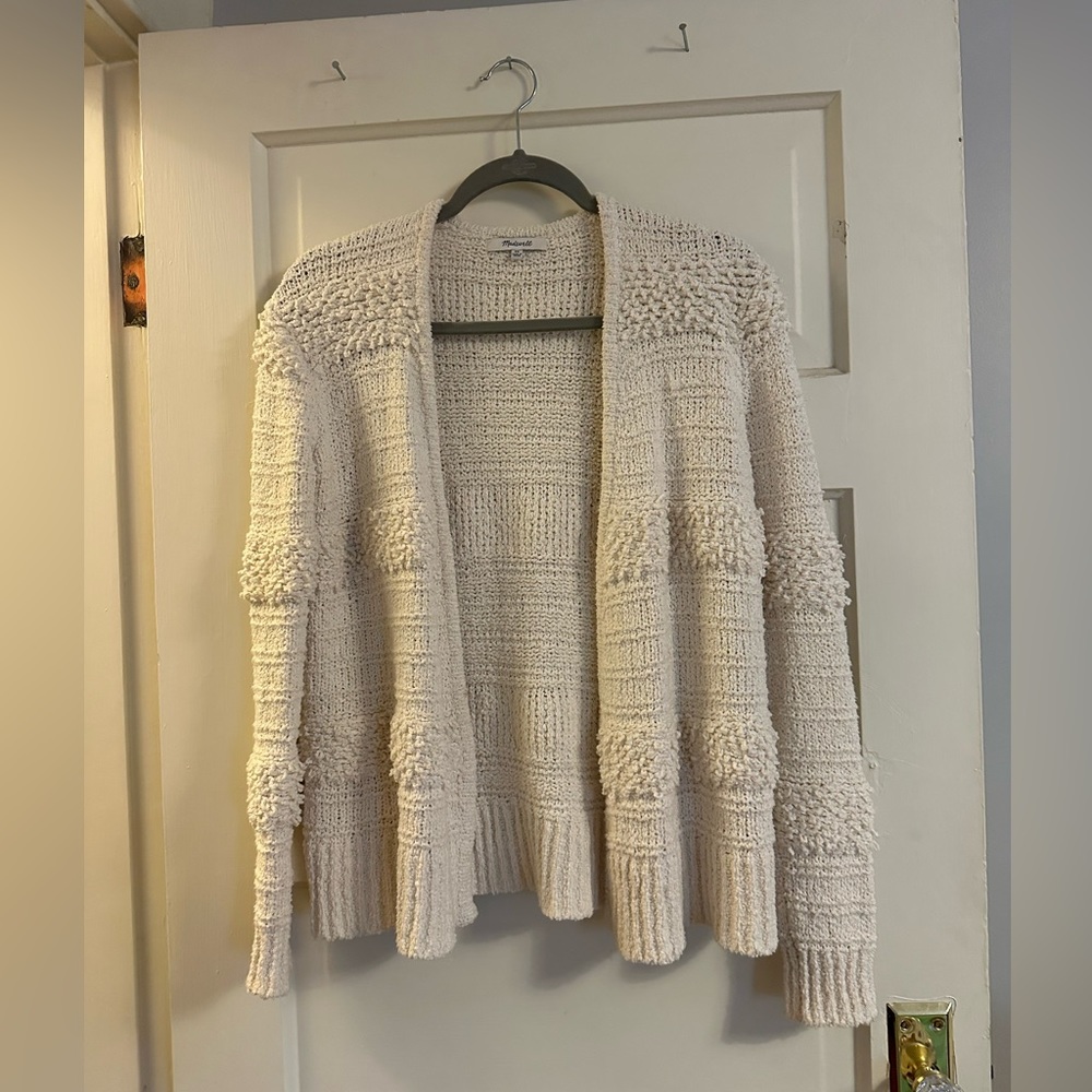 Madewell Cardigan